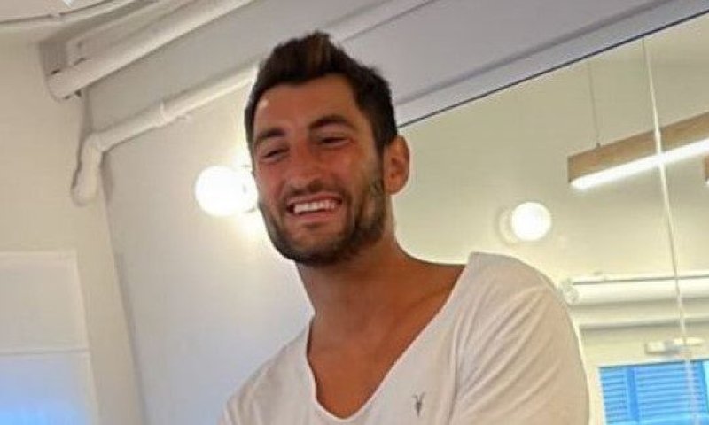 אימו של אור אשכר הי"ד: ״כבה לנו היום אור נדיר״