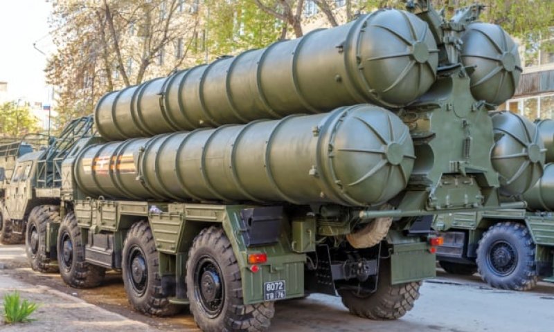 לאחר העברת ה-S-300: רוסיה מזהירה את ישראל