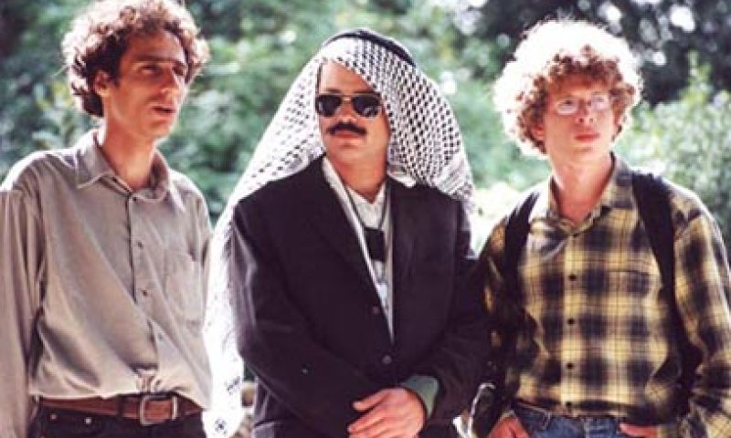 ספיישל עצמאות: חידון סרטי הבורקס הגדול