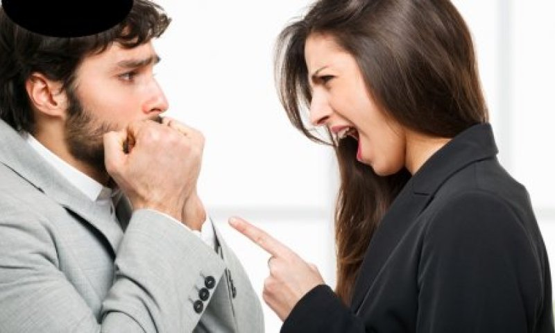 מכת מדינה: באיזו עיר מתגרשים הכי הרבה?