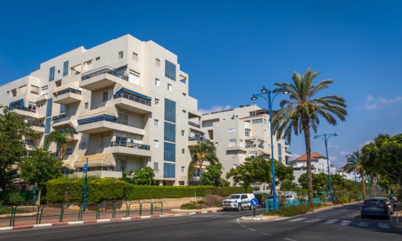 מחירי הדירות עלו ב19.8% בשנה האחרונה