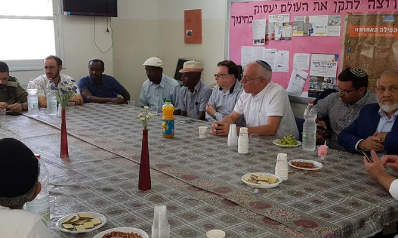 מתקפה חריפה: "שכחו שיש דתיים לאומיים בירושלים"