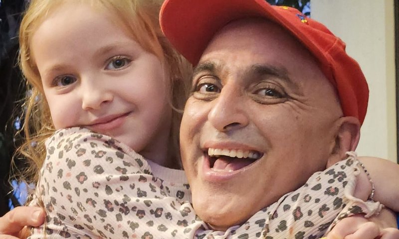 יובל המבולבל פגש את אמיליה אלוני: "התרגשתי"