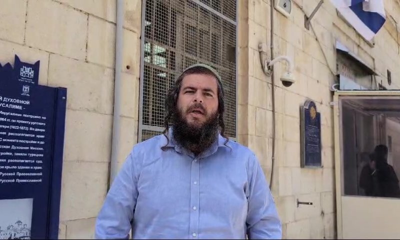 עורכי הדין של הנגד: תציגו את עמדת שר הביטחון לסעיף המושחר