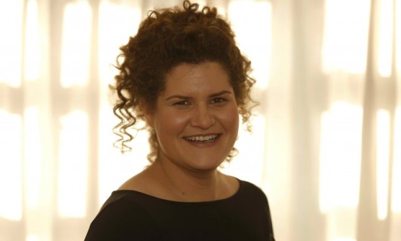 צפו: הזוכה הטריה בפרס שר החינוך משחררת סינגל חדש