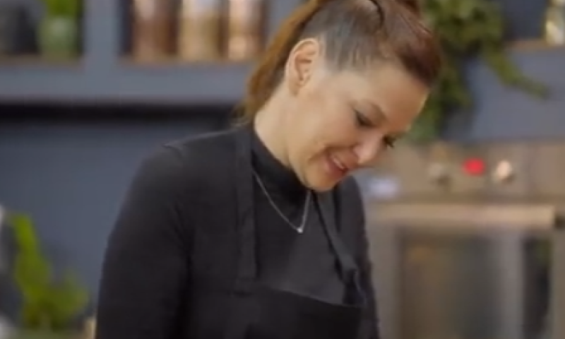 לא רק עיתונאית: דנה ספקטור פוצחת בקריירה חדשה