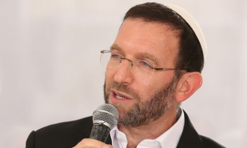 למה כן חתמתי על מכתב הרבנים אל הלהט"בים?