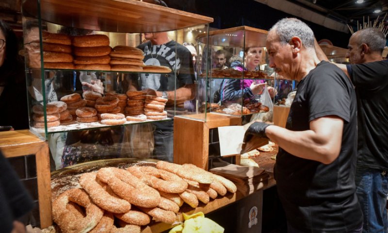הקוד הסודי: כך תדעו שהחמץ יוצר רק אחרי פסח