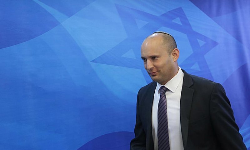 בנט: "אפשר לפרק את חמאס"