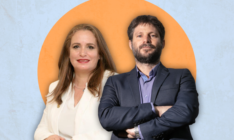 בוקה ומבולקה: ועכשיו כבר אי אפשר להאשים את בנט