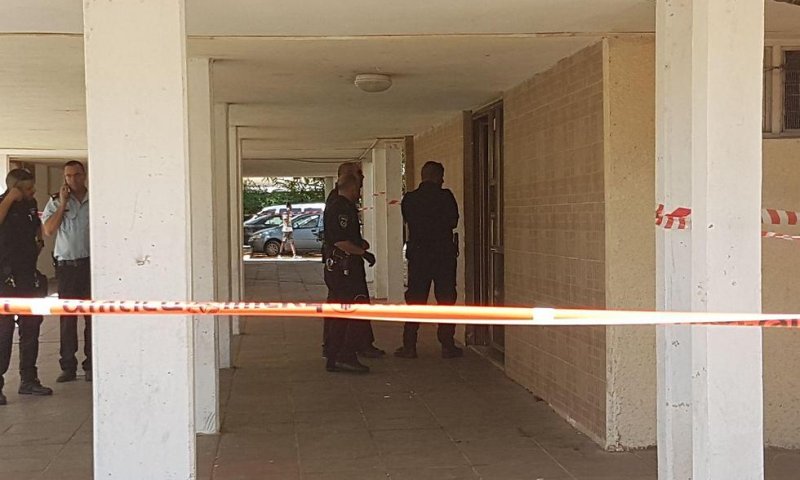 "רוצה לראות את אח שלי": חייל נרצח בביתו בכפר יונה