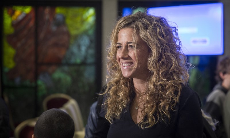 הנכדה של רבין נגד תחקיר עובדה על גנדי: "לא הגון"