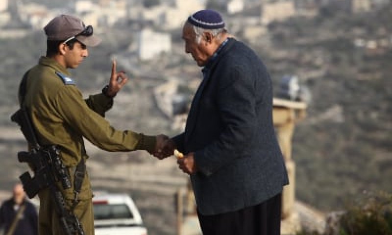 עכשיו זה רשמי: הושגה פשרה שתמנע את הרס רמת גלעד
