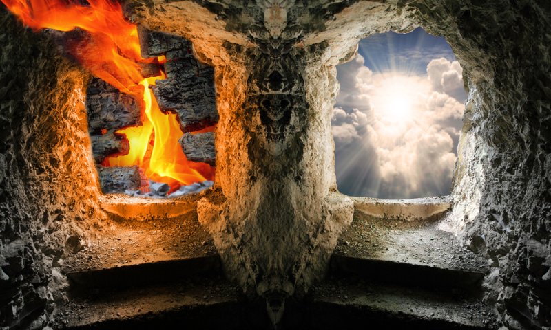 פרשת בחקתי: לתורה יש אידאליים אחרים מאשר למחזירים בתשובה?