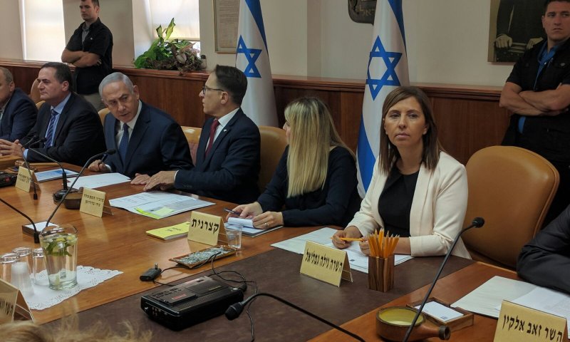 ביוזמת השרה גמליאל, הממשלה אישרה: תוקם רשות לאומית לצעירים