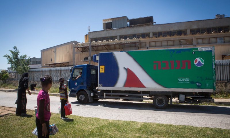 הקרב על יוקר המחיה: תנובה מעלה מחירים