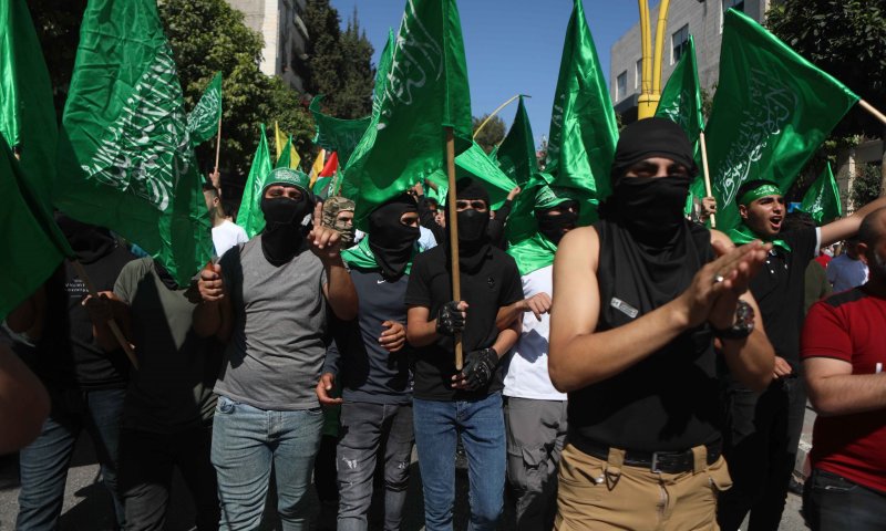 חוסל מפקד הטבח בקיבוצים נירים וניר עוז