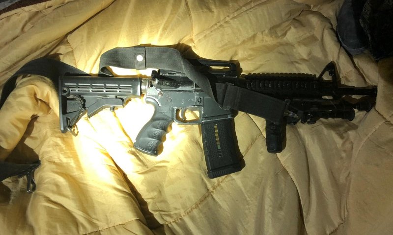 נעצר חשוד בירי לעבר הורסי בית הרוצח של הרב שבח