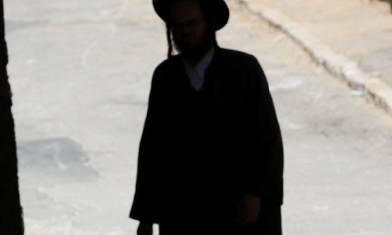 אח של מקובל ידוע נעצר בחשד לאלימות במשפחה