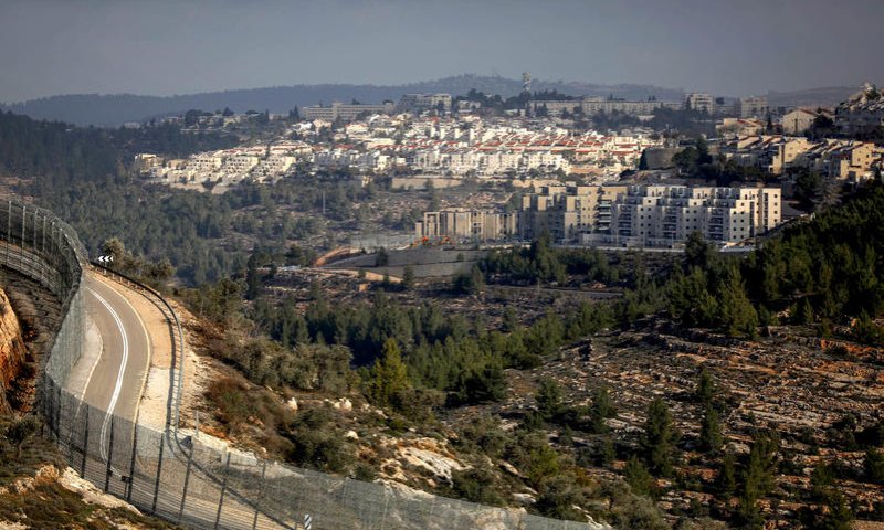 התופעה שמדאיגה את תושבי יו"ש; ותשובת הצבא