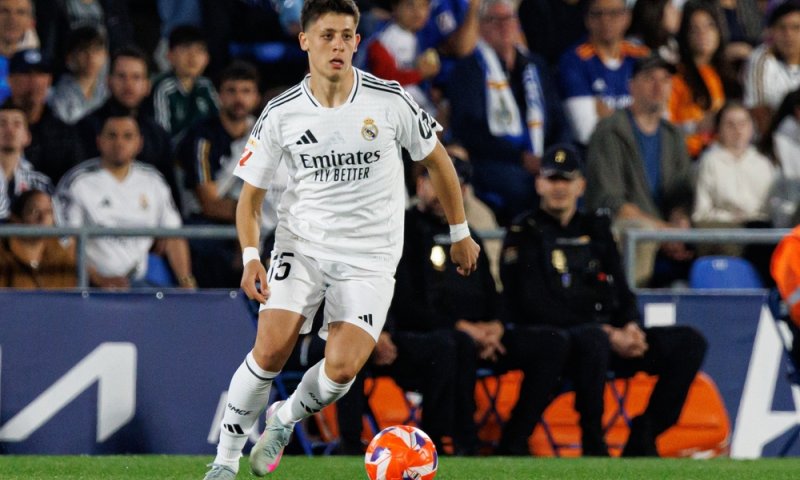 האם "מסי הטורקי" הוא היורש של מודריץ'?