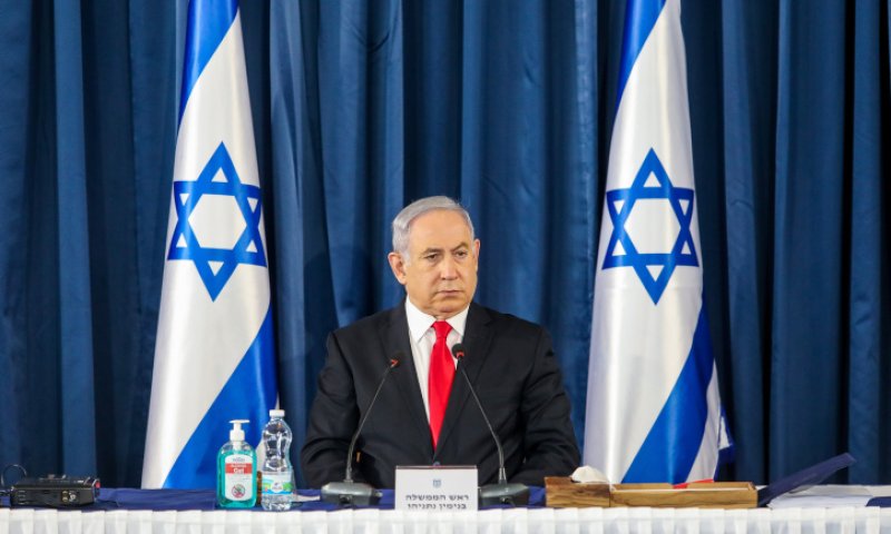 "אפס סבלנות כלפי איומים ברצח שופטים ונבחרי ציבור"