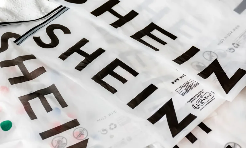 מזמינים משיין? כימיקלים מסוכנים נמצאו על הבגדים שאתם לובשים