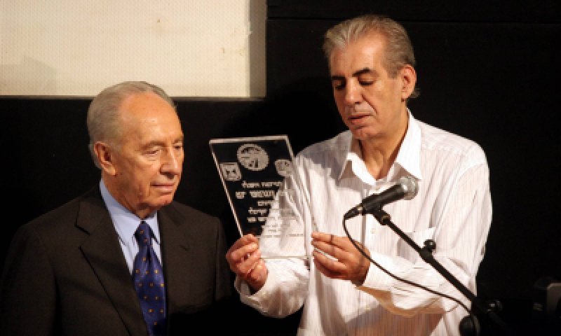 הורחק מ'הליכוד' כי נפגש עם הרצוג ולבני