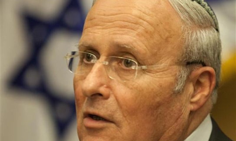 אורלב ל'סרוגים': אינני רואה שום אסון בסגירת ערוץ 10