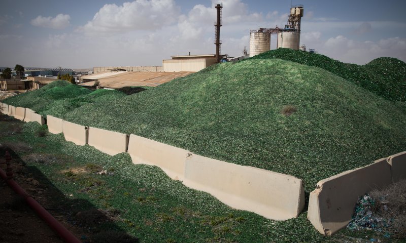 עשו סיבוב על החרדים; נמצא פתרון למשבר פניציה