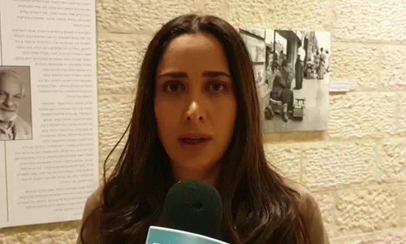 מאי גולן לסרוגים: "בחירות חמישיות לא יכולות להיות"