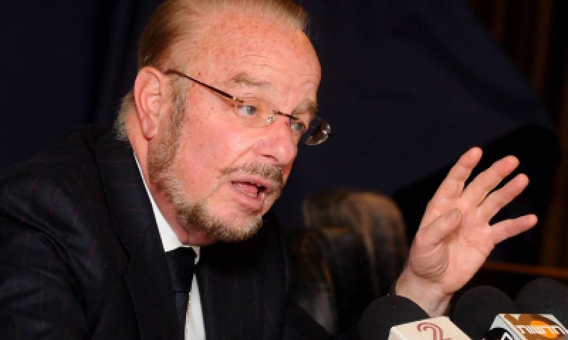 'בגלל' טראמפ: יורם שפטל ישלם 100,000 שקל