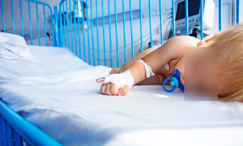 התינוק הנוסף שנפטר מחצבת &ndash; פעוט לא מחוסן מירושלים