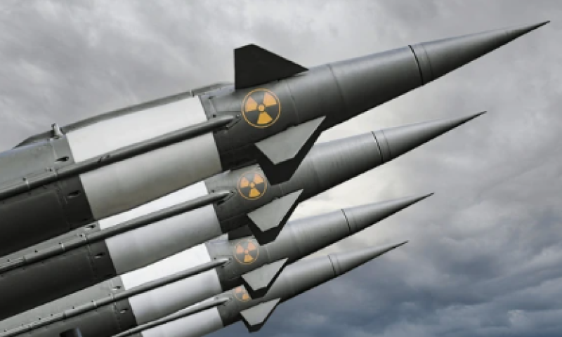 איום חדש על ישראל: "לא נהסס להשתמש בנשק הגרעיני"