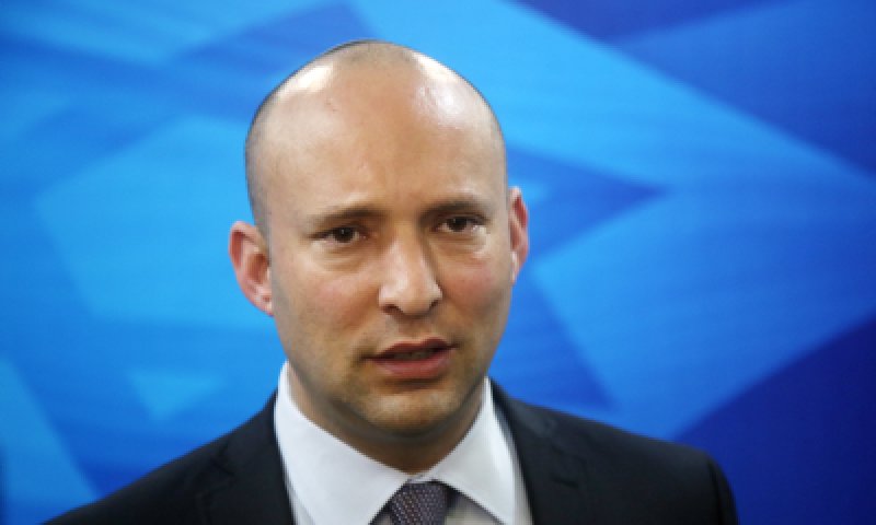 הח"כים החרדים באולטימטום אחרון לבנט