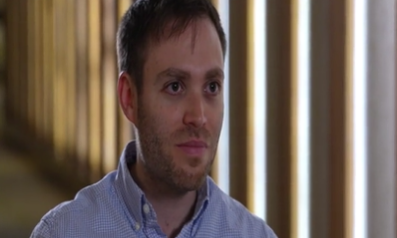 האיש שהסעיר מדינה שלמה שובר שתיקה ומודה: "טעיתי"