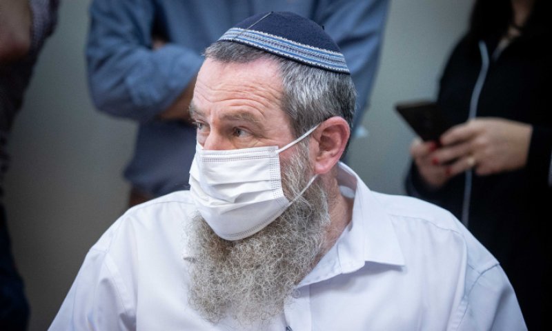 תשובת משרד החינוך לח"כ מעוז על הפגיעה בעברית