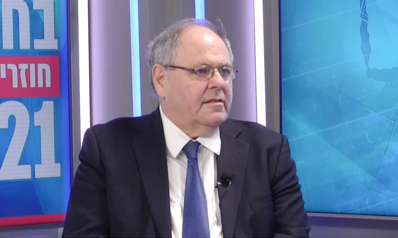 "לנתניהו יהיה קושי מול ביידן, סער בלי מטען עודף"