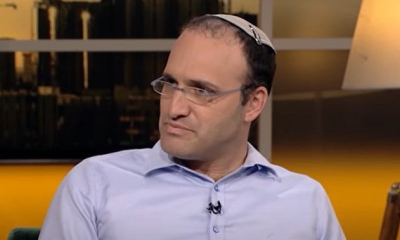 הרב אילעאי עופרן מפרק את הטיעון הכי חזק של החרדים