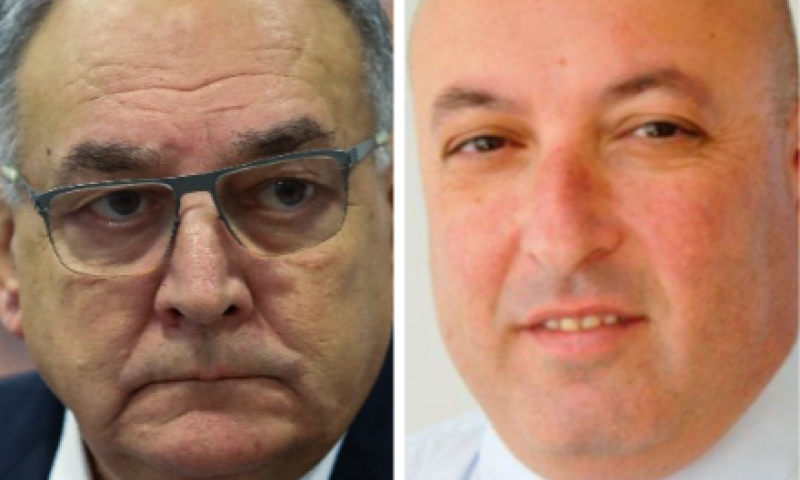 מנכ"ל הדסה: "הנתונים לא מדוייקים". גרוטו: "תנוח"