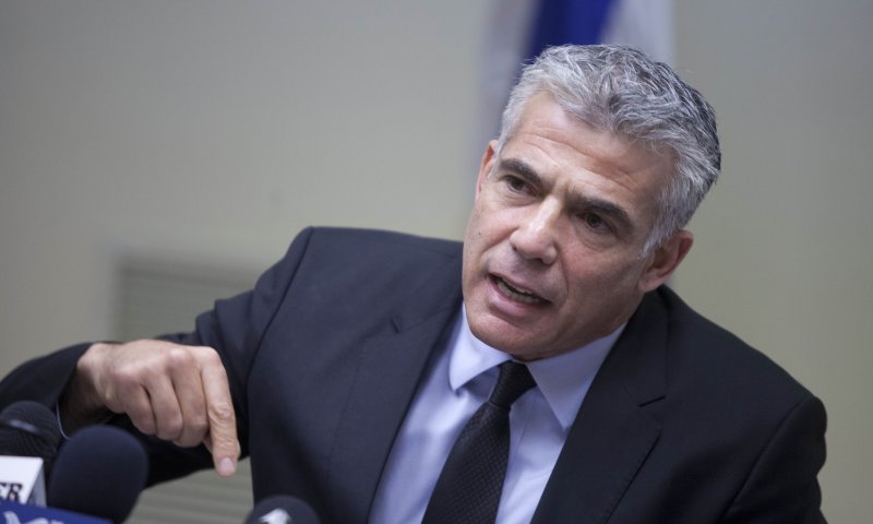 סקר מאגר מוחות: יש עתיד מתרסקת