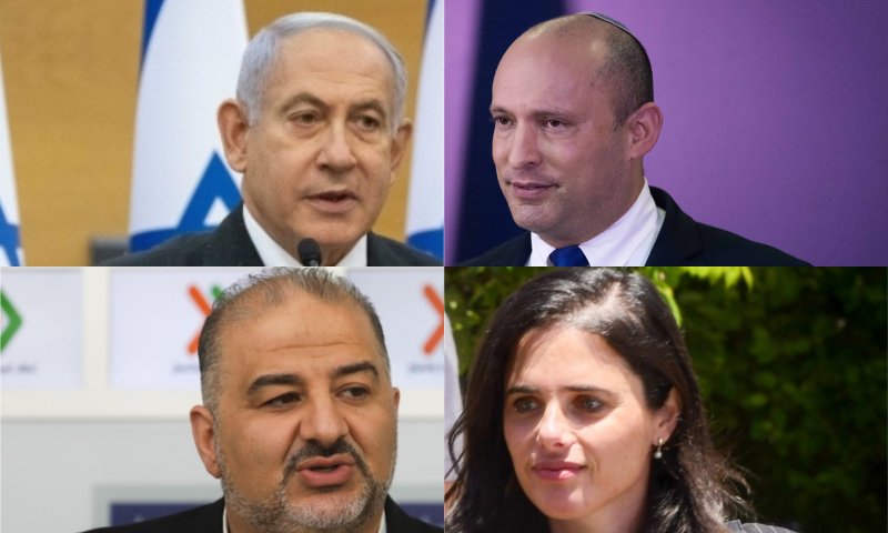 יעבור או לא: מה יקרה בסוף לחוק האזרחות? הצביעו