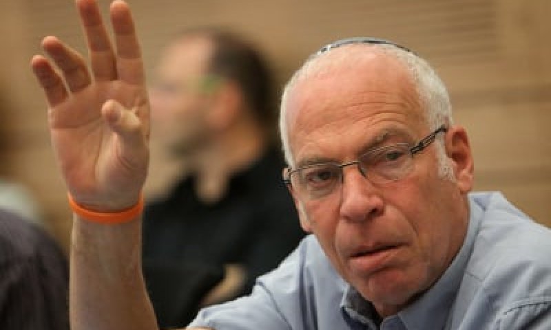 אריאל: "אבו מאזן לא היה פרטנר ולא יהיה"