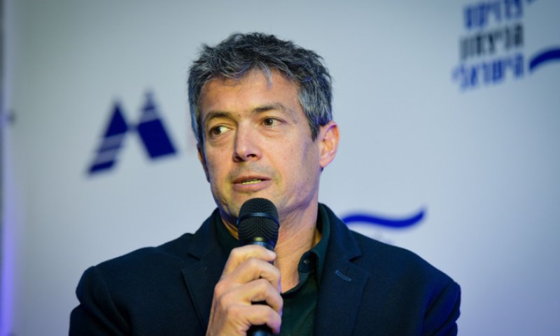 יועז הנדל נשלח לבידוד: "הישמעו להנחיות"