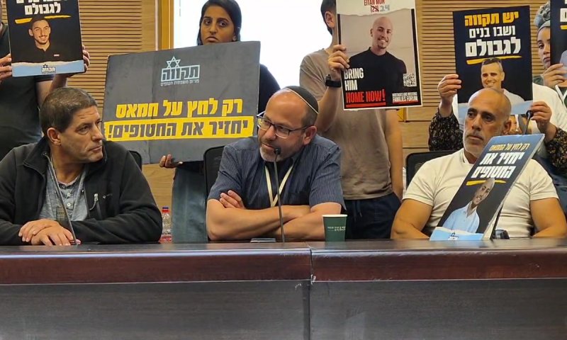 צביקה מור מגיב לעיתונאי: לא מאחל לו את החיים שלי