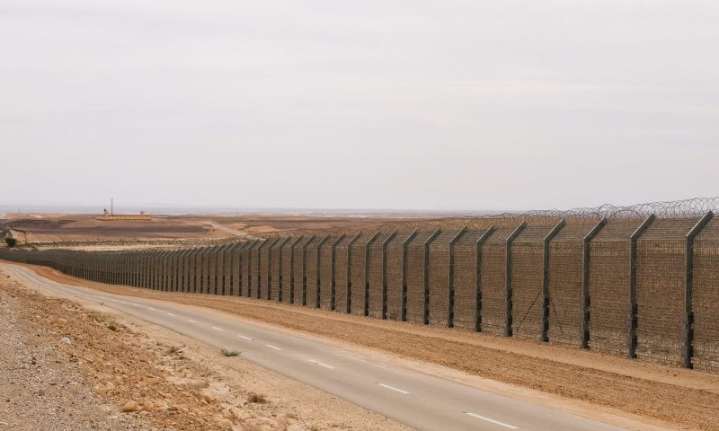 לוחמי צה"ל סיכלו הברחת סמים בשווי של כמיליון ש"ח