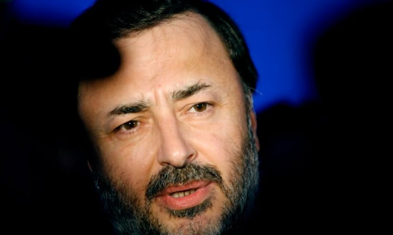 בנו של לב לבייב חשוד כמעורב בהברחת היהלומים