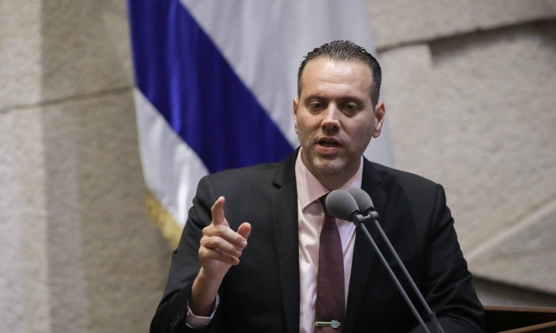 לפני ההצבעות: הדיל שהציע הליכוד לקואליציה