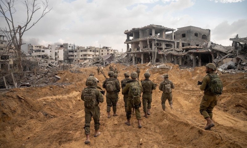 5 הוכחות לכך שישראל מנצחת בגדול