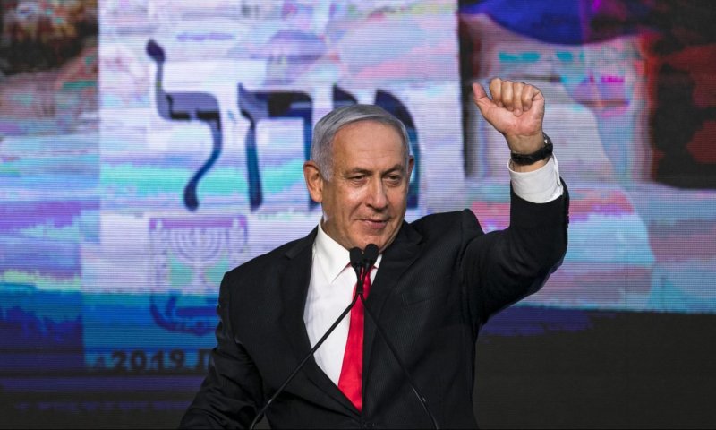 הנתון שבגללו נתניהו חותר לבחירות חמישיות